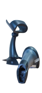 Scanner Barcode 1D & 2D USB HPRT N101
