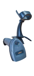 Scanner Barcode 1D & 2D USB HPRT N101