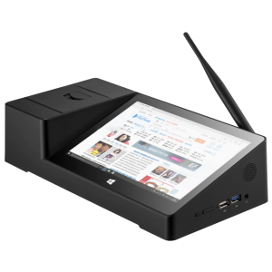 Mesin Kasir Pipo X3 Tablet POS Printer Thermal 58mm
