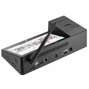 Mesin Kasir Pipo X3 Tablet POS Printer Thermal 58mm