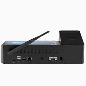 Mesin Kasir Pipo X3 Tablet POS Printer Thermal 58mm