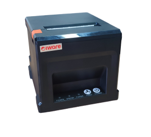 IWARE IW 8260 Printer Kasir Thermal 80mm USB Auto Cutter IWARE IW 8260 Printer Kasir Thermal 80mm USB Auto Cutter