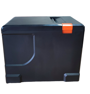 IWARE IW 8260 Printer Kasir Thermal 80mm USB Auto Cutter