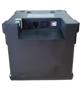 IWARE IW 8260 Printer Kasir Thermal 80mm USB Auto Cutter