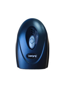 Barcode Scanner IWARE IW BS-E8QRS / BSE8QRS 2D QR Code USB