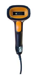 Barcode Scanner IWARE IW BS-E8QRS / BSE8QRS 2D QR Code USB