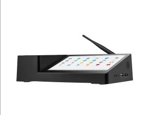 Mesin Kasir Pipo X3 Tablet POS Printer Thermal 58mm