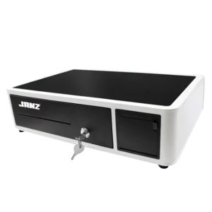 Smart Drawer Hybrid JANZ JZ-SM870 Laci Uang dan Printer Kasir 58mm Smart Drawer Hybrid JANZ JZ-SM870 Laci Uang dan Printer Kasir 58mm