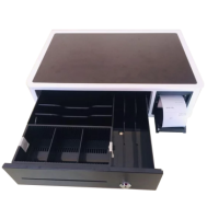 Keunggulan Smart Drawer Hybrid JANZ JZ-SM870