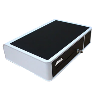 Smart Drawer Hybrid JANZ JZ-SM870 Laci Uang dan Printer Kasir 58mm