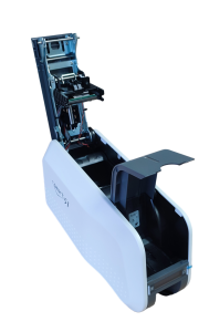 Smart 51s ID CARD PRINTER Single Side | FREE Ribbon dan Kartu PVC