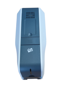 Smart 51s ID CARD PRINTER Single Side | FREE Ribbon dan Kartu PVC