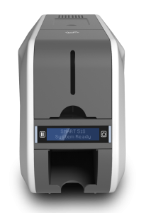 Smart 51s ID CARD PRINTER Single Side | FREE Ribbon dan Kartu PVC