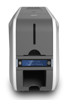 Smart 51s ID CARD PRINTER Single Side