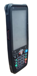 Kassen A40 PDT Android Portable Barcode Scanner