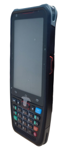Kassen A40 PDT Android Portable Barcode Scanner