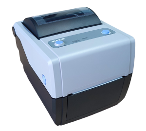 SATO CG408TT Barcode Printer Desktop