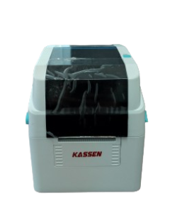 Barcode Printer KASSEN WL-252