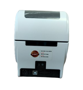 Barcode Printer KASSEN WL-252