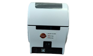 Barcode Printer KASSEN WL-252