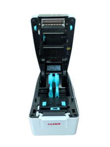 Barcode Printer KASSEN WL-252