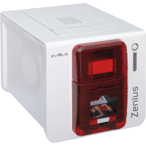 Printer Kartu Evolis Zenius