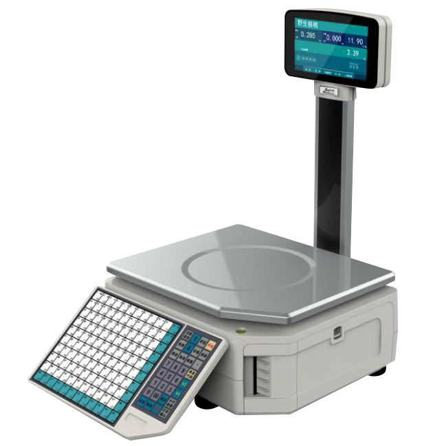 Mesin Timbangan Dfa Digital Merc Smart 7
