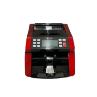 Tissor T1377D: Hitung Uang Cepat, Tanpa Ruang untuk Salah
