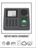 Fingerspot Revo WDV 204BNC: Satu Mesin untuk Keamanan Akses