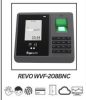 Fingerspot Revo WFV 208 BNC: Bikin Absensi Lebih Cepat