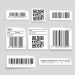 Evolusi Barcode
