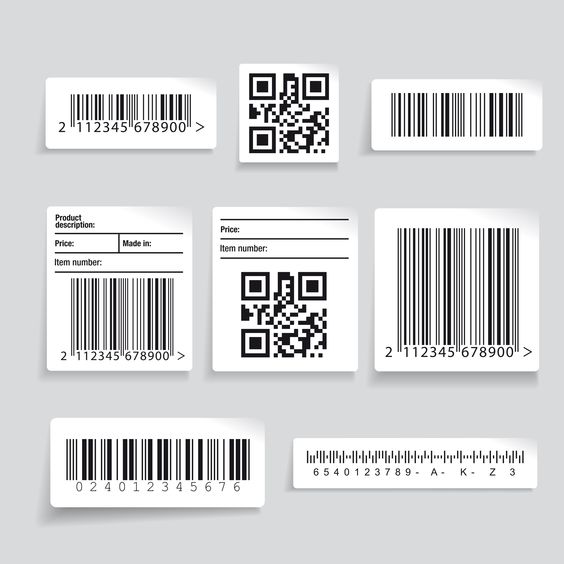 Evolusi Barcode