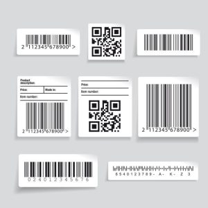 Sistem Barcode danPerangkat Kasir