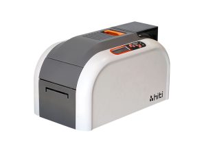 ID Card Printer