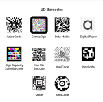 Evolusi Teknologi Barcode