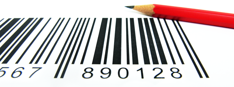 scan barcode