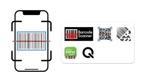 Cara Kerja Barcode