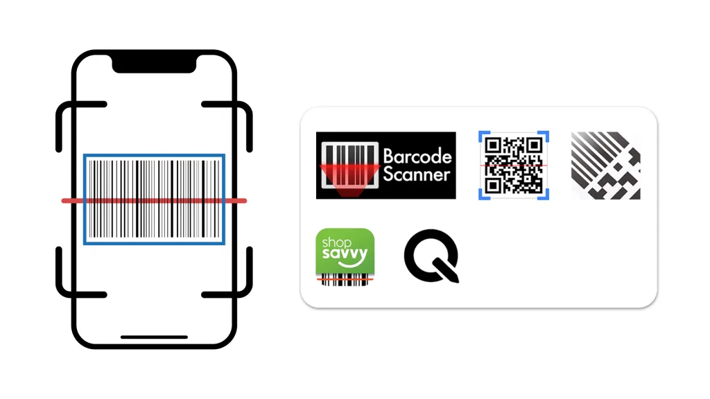 barcode di ar