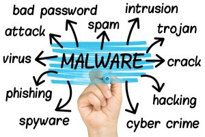 Mengenal Malware