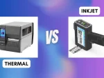 Printer Barcode Thermal vs Inkjet