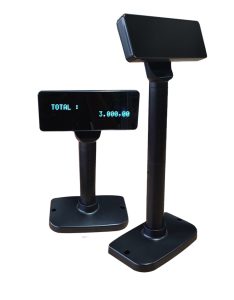 Customer Display