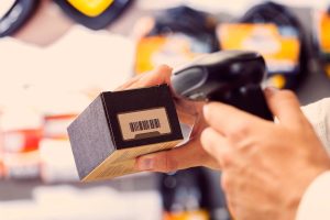 Fungsi Barcode pada Produk - Kios Barcode
