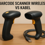 Pemindai Barcode