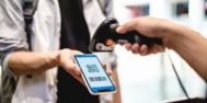 Scanner Barcode untuk Gudang dan Logistik