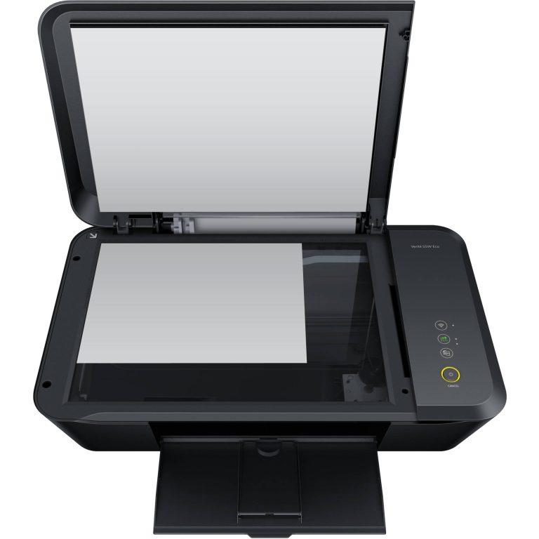 Scanner