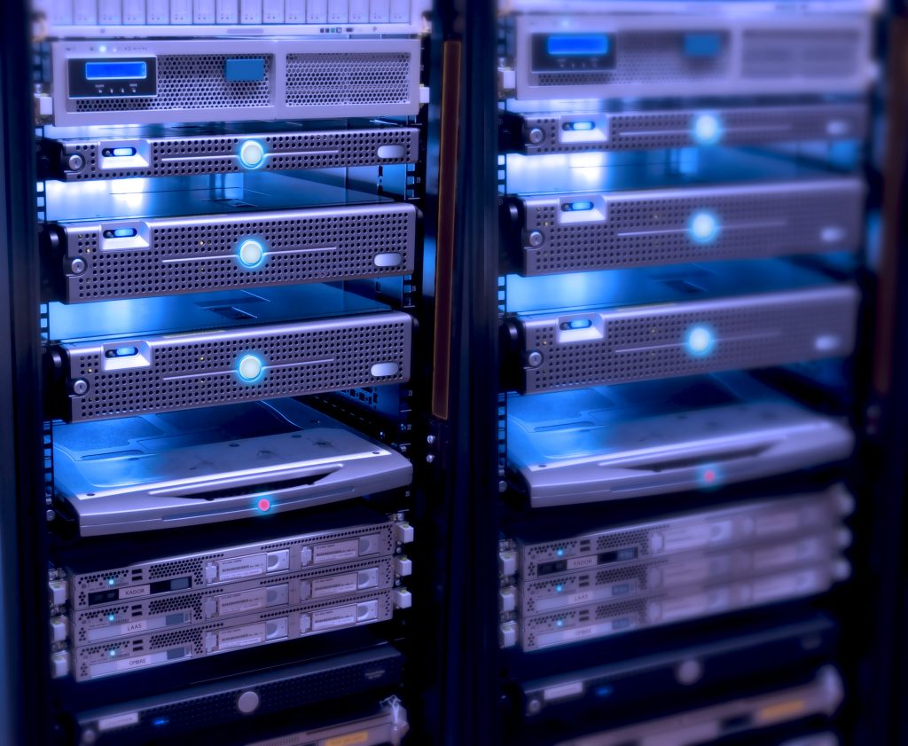 Server