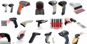 Barcode Scanner