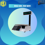 DIGI SM-100 WiFi