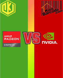 nvidia vs radeon