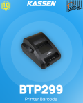 Printer Thermal BTPP 299